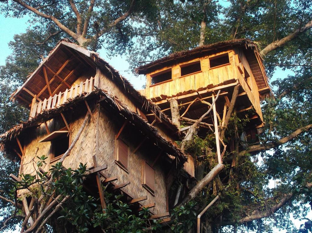 Tanna Lava View Bungalows Isaka Room photo