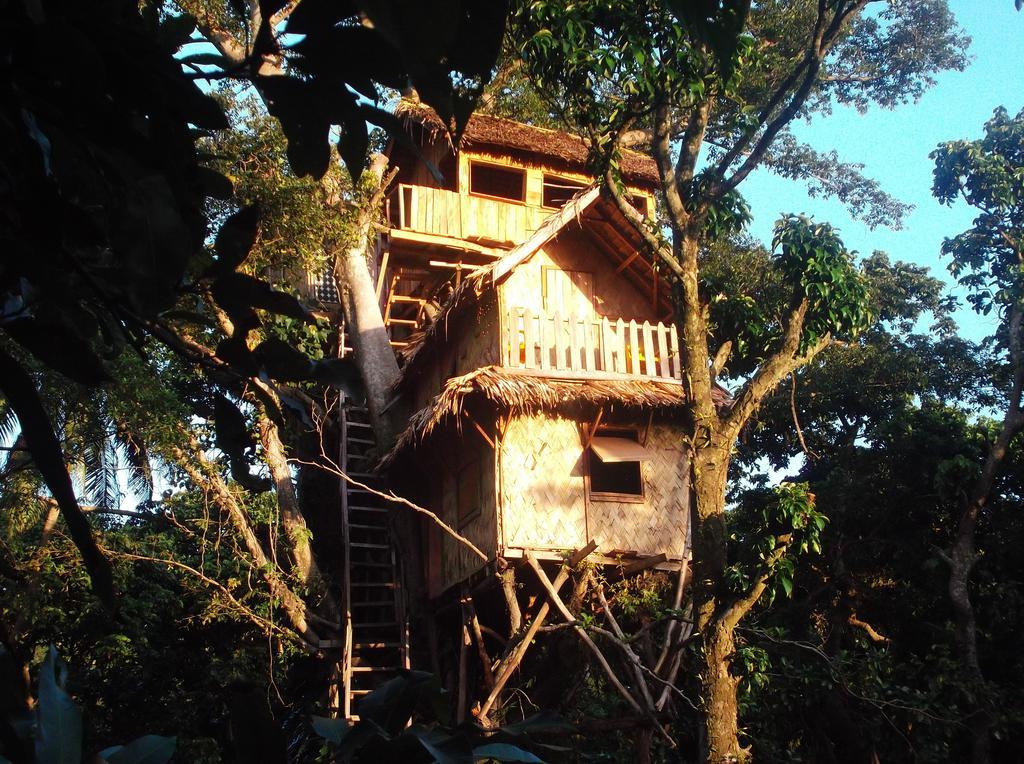 Tanna Lava View Bungalows Isaka Room photo